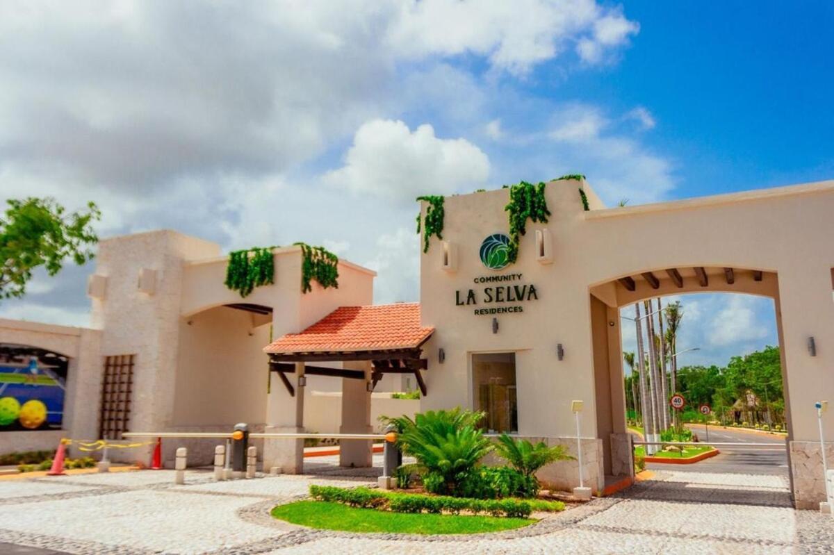 Modern Furnished Apartment, La Selva Apartamento Playa del Carmen